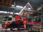 Service - Maintenance